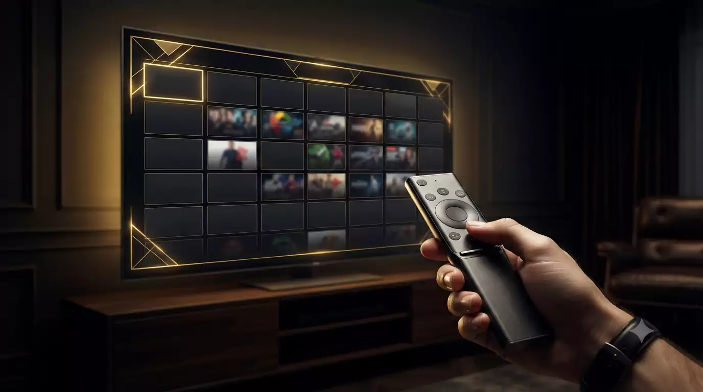 IPTV Pour Smart TV France 2026 : Guide Installation Complet